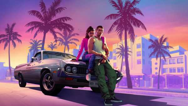 Anticipation Builds as Take-Two Navigates Game Release Windows logo